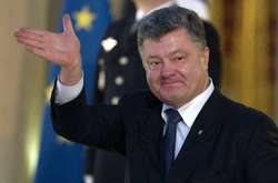 Президент Петро Порошенко у вівторок може оголосити про участь у виборах, які відбудуться 31 березня