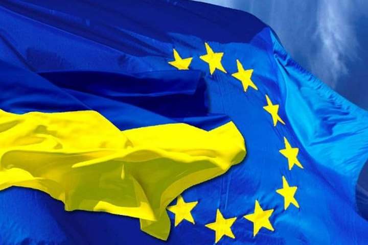Миссия ЕС посетит прилегающие к Азовскому морю районы Украины