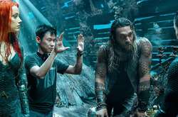 Кадр из фильма&nbsp;&laquo;Аквамен&raquo;