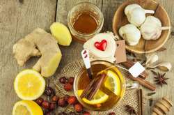 Ученые назвали топ-5 лучших продуктов для защиты от гриппа