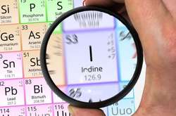 Нестача йоду може викликати депресію і навіть рак, - Супрун