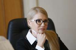 Тимошенко побачила загрозу свободі слова в Україні