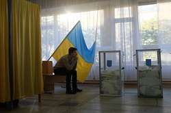 Вибори президента України відбудуться 31 березня