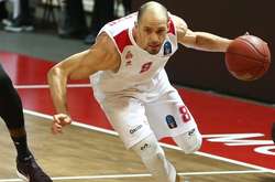 Сергій Гладир