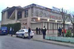 У столиці Чорногорії пролунав вибух