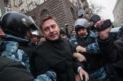 Громадський активіст Данилюк теж іде у президенти