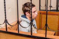 «Грозились повесить вверх ногами»: политзаключенный Гриб рассказал, как его пытали сотрудники ФСБ