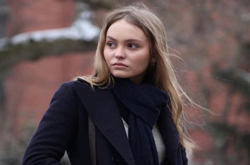 Лили-Роуз Депп