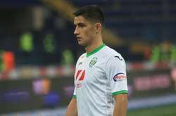 Мар'ян Швед