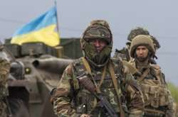  «У нас 600 одиниць танків, які потрібно переозброїти», - зазначив експерт Микола Бєлєсков 