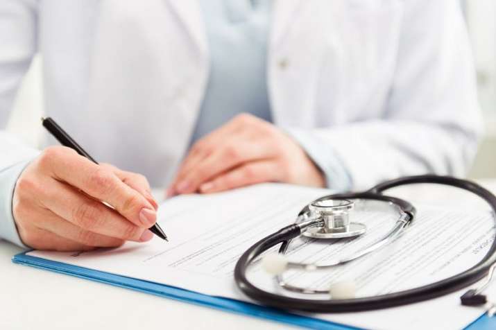 Більш як 75 % жителів Вінниччини уклали декларації із сімейними лікарями