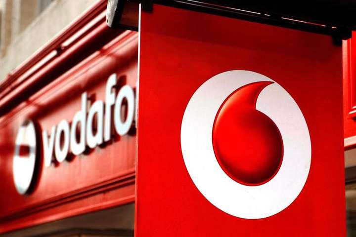 «Vodafone Украина» прекратит предоставлять услугу MMS