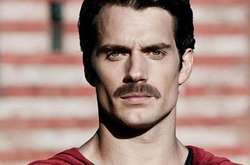 Генри Кавилл пообещал больше не отращивать усы