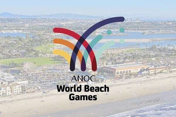 Одесі довірили проведення чемпіонату світу з пляжної боротьби