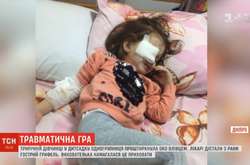 В дитсадку Дніпра стався скандал: дівчинку вдарила в око олівцем інша дитина