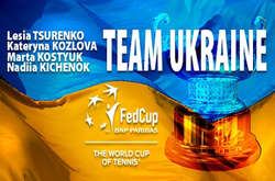 Усе впирається у гроші. Світоліна та Ястремська не зіграють за збірну у Кубку Федерації