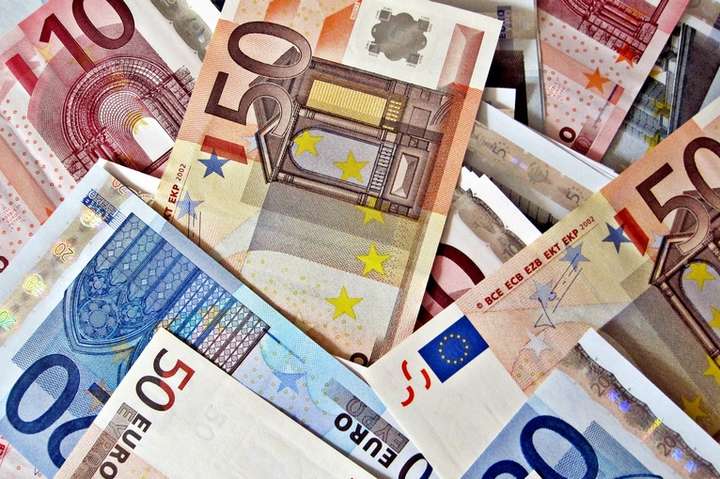 Болгарія може ввести євро вже на початку 2022 року