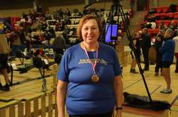 Українки здобули три нагороди на чемпіонаті Європи з веслування на ергометрах