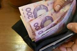 Минулого року зарплати українців зросли менше, ніж ціни