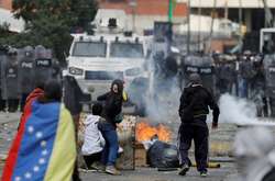 Протести у Венесуелі: кількість загиблих зросла до 35