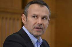 Вакарчук розповів, чи підтримає когось з кандидатів у президенти