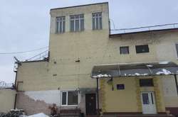 У бунтівній колонії на Рівненщині знайшли мертвим одного із засуджених