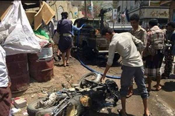 У Ємені стався вибух: є загиблі