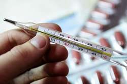 На Львівщині від ускладнень грипу помер 51-річний чоловік