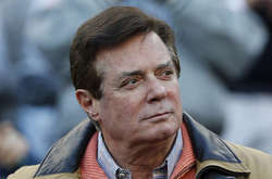 У США суд переніс винесення вироку Манафорту