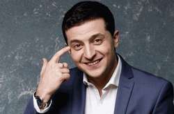 Соратник Порошенка назвав слабке місце Зеленського-кандидата