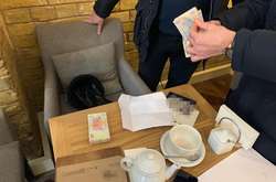 У Києві керівника філії «Укрзалізниці» затримали за хабарництво 