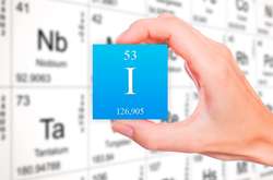 Супрун рассказала, к чему может привести нехватка йода в организме