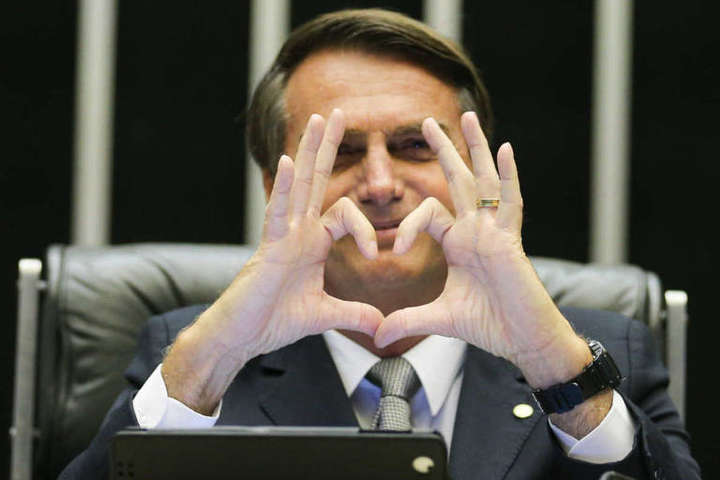 Президент Бразилії після семигодинної операції йде на поправку 