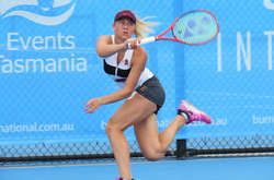 Марта Костюк