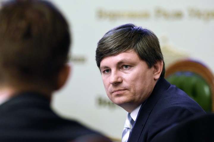 Герасимов назвав «чорним піаром» звинувачення про підкуп виборців командою БПП 