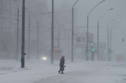 Туман та ожеледиця: у Києві оголошено І рівень небезпечності