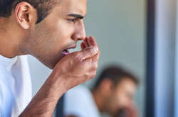 В России ледник из фекалий захватил село (фото)