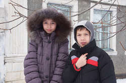 У Миколаївській області двоє дітей провалились під кригу