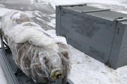 У Вінницькій області намагалися продати двигуни до військових гелікоптерів