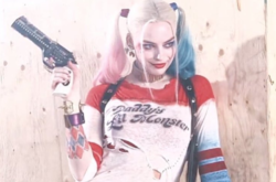 Марго Робби