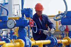Україна торік скоротила імпорт газу на 25%