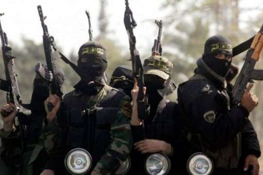 Із Сирії репатріюють близько 130 французьких джихадистів