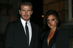 Бекхэмы заплатили почти $17 миллионов в надежде получить рыцарский титул для Дэвида