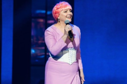  Нина Матвиенко 
 Фото: instagram.com/viva_ukraine_magazine/ 