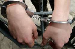 Затриманий - 31-річний уродженець Черкаської області