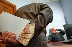 У Росії хочуть узаконити корупцію «непереборної сили»