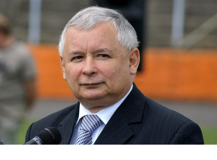 Прокуратуру Польщі просять перевірити законність дій Ярослава Качинського