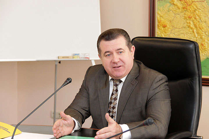 Суд повернув на посаду люстрованого голову держінспекції часів Януковича