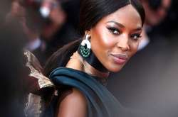  Наоми Кэмпбелл   