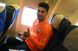 Соломон, Сікан, Мудрик і ще 25 гравців вирушили з «Шахтарем» на другий збір до Туреччини